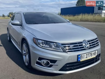 Авто Volkswagen Cc Passat Cc 2015 № 7244459