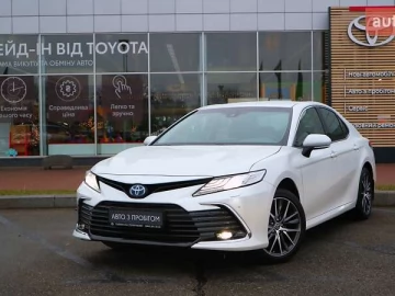 Авто Toyota Camry 2023 № 7244685