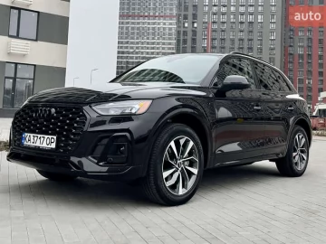 Авто Audi Q5 2023 № 7244692