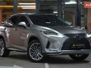 Авто Lexus Rx 2021 № 7244700
