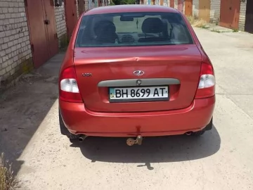 Авто ВАЗ 1118 Калина 2006 № 7244738