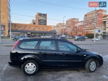 Авто Ford Focus 2006 № 7244811