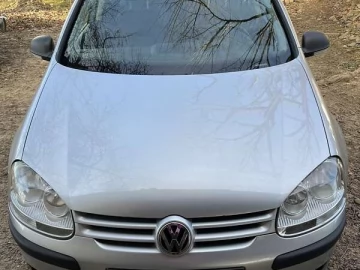Авто Volkswagen Golf 2007 № 7244853