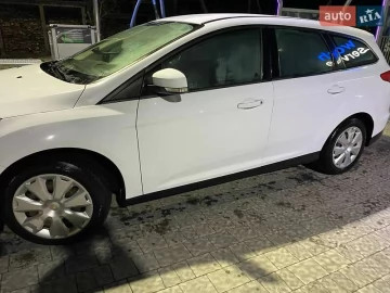 Авто Ford Focus 2011 № 7244922