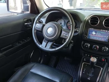 Авто Jeep Patriot 2014 № 7245185