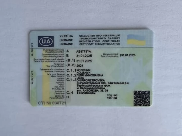 Авто Volkswagen Id Unyx 2024 № 7245399