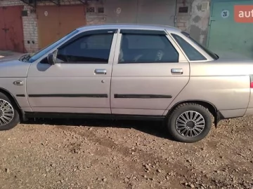 Авто ВАЗ 2110 2007 № 7245542