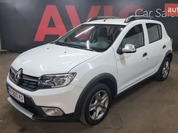 Авто Renault Sandero 2019 № 7245765
