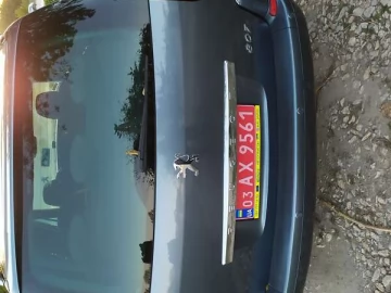 Авто Peugeot 807 2012 № 7245839
