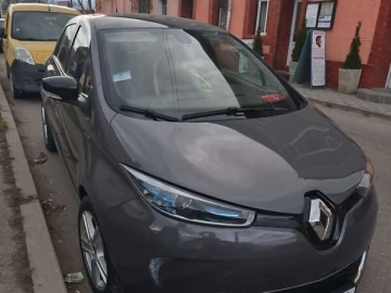 Авто Renault Zoe 2017 № 7245881
