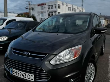Авто Ford C-Max 2016 № 7245902