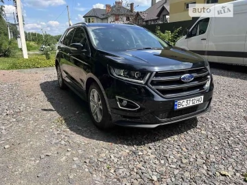 Авто Ford Edge 2016 № 7246083