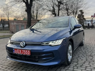 Авто Volkswagen Golf 2024 № 7246122