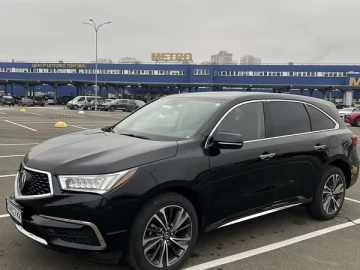 Авто Acura Mdx 2020 № 7246143