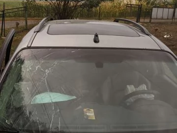 Авто Infiniti Fx 45 2003 № 7246473