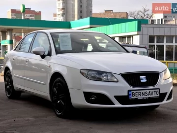 Авто SEAT Exeo 2011 № 7246732