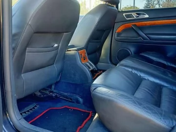 Авто Skoda Superb 2007 № 7246807