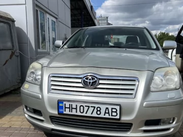 Авто Toyota Avensis 2005 № 7246814