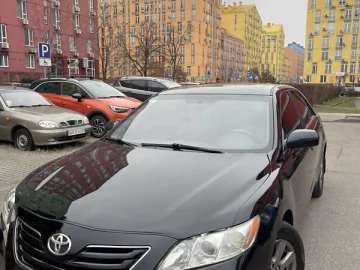 Авто Toyota Camry 2006 № 7246838
