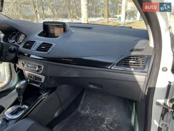 Авто Renault Megane 2014 № 7246890