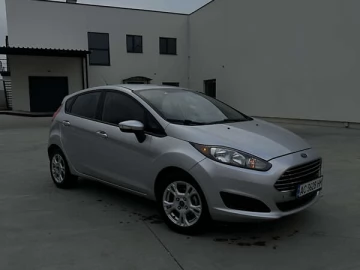 Авто Ford Fiesta 2014 № 7246892