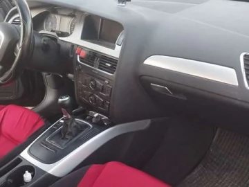Авто Audi A4 2009 № 7246896