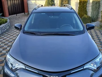 Авто Toyota Rav4 2016 № 7247338