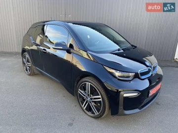 Авто BMW I3 2020 № 7247371