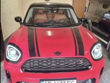 Авто MINI Countryman 2021 № 7247560