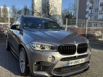 Авто BMW X5 2014 № 7247598