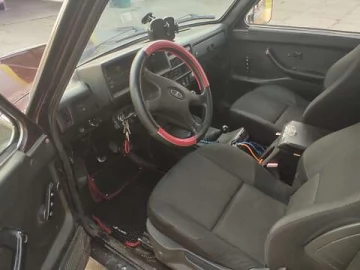 Авто ВАЗ 21214 4X4 2006 № 7247764