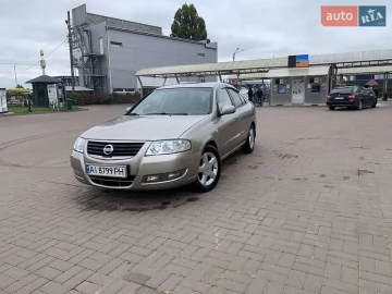 Авто Nissan Almera 2010 № 7247826