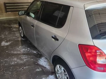 Авто Skoda Fabia 2010 № 7247859