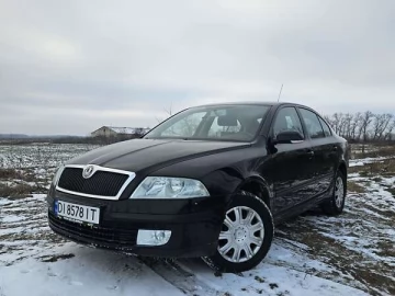 Авто Skoda Octavia 2007 № 7247913