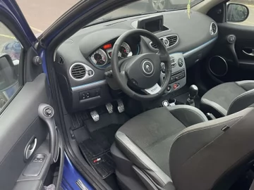 Авто Renault Clio 2009 № 7247929