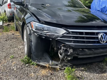 Авто Volkswagen Jetta 2018 № 7248002