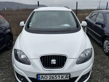 Авто SEAT Altea 2014 № 7248029
