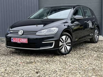 Авто Volkswagen E-Golf 2017 № 7248197