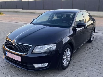 Авто Skoda Octavia 2015 № 7248231
