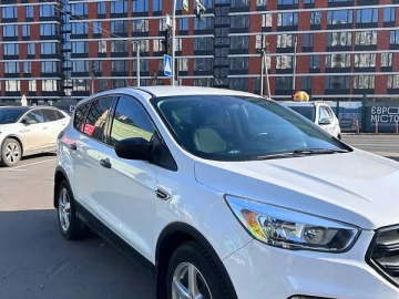 Авто Ford Escape 2016 № 7248260