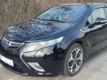 Авто Opel Ampera 2012 № 7248303
