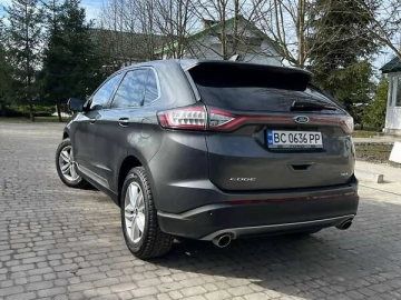 Авто Ford Edge 2016 № 7248358