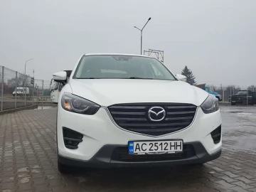 Авто Mazda Cx-5 2015 № 7248364