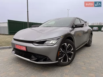 Авто KIA Ev6 2023 № 7248526