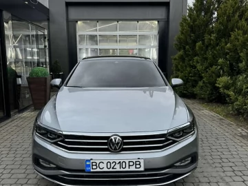 Авто Volkswagen Passat 2020 № 7248536