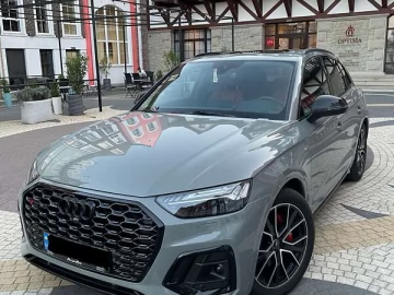 Авто Audi Sq5 2022 № 7248839