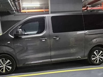 Авто Toyota Proace 2024 № 7248849