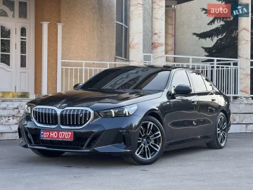 Авто BMW I5 2024 № 7248851