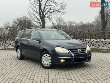 Авто Volkswagen Golf 2008 № 7249132