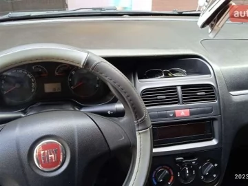 Авто Fiat Linea 2010 № 7249201